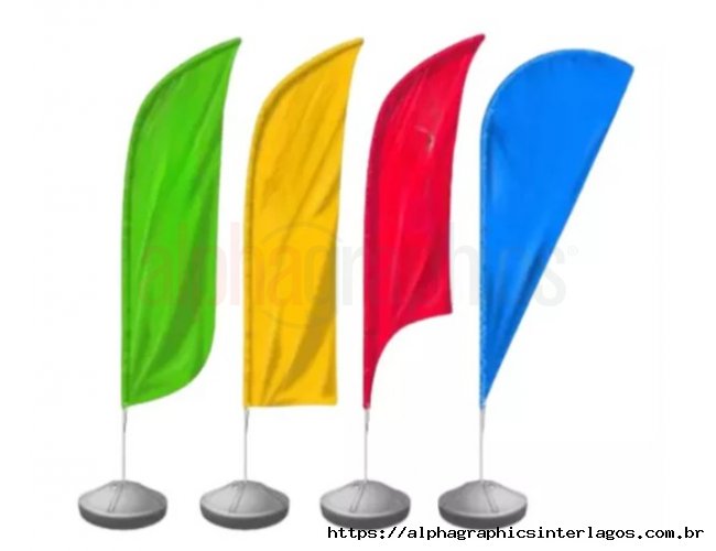 Wind Banner